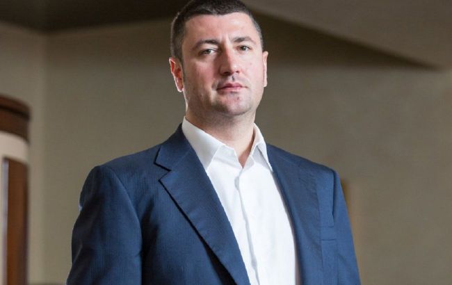 Бахматюк заявил о двойных стандартах НАБУ