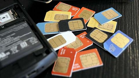 Мобільні оператори: перенесення номеру в іншу мережу повинне здійснюватися після попередньої ідентифікації абонента