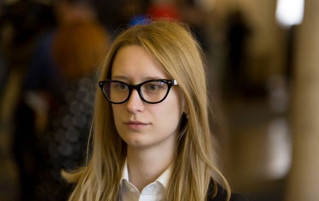 В "Слузі народу" закликали ВР підтримати ініціативи президента по підтримці бізнесу