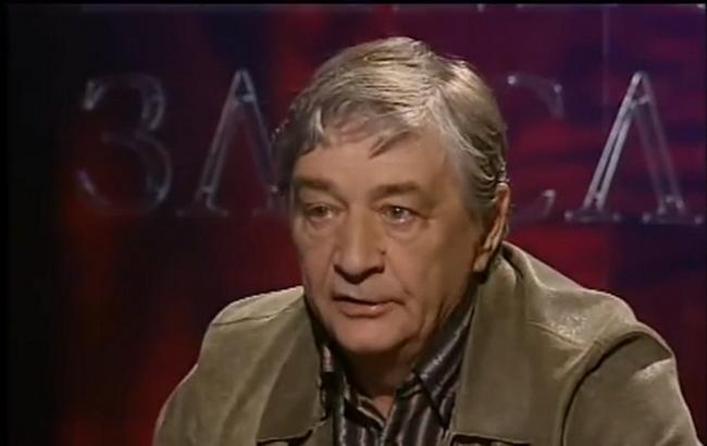 Умер известный детский писатель Эдуард Успенский