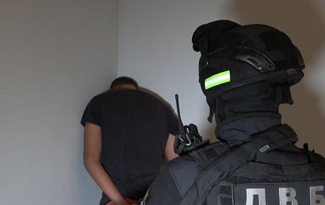 В Закарпатской области задержали подозреваемых в покушении на полицейского