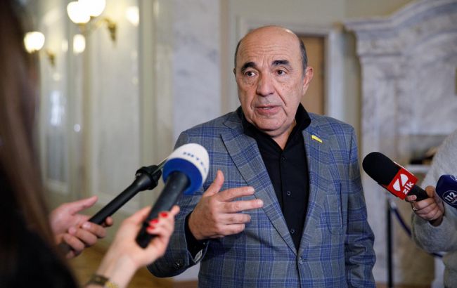 Рабинович: решение не проводить индексацию пенсий противоречит всем законам