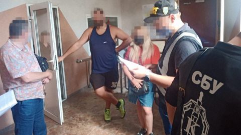 Екс-директора оборонного підприємства запідозрили у розтраті 5 млн гривень