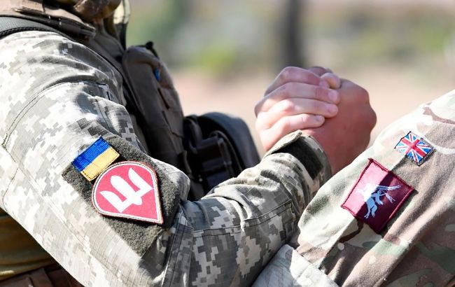 В Україні почалися військові навчання у відповідь на російські "Кавказ-2020"