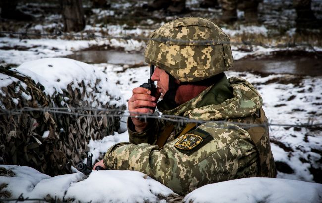 Украина направила ноту ОБСЕ из-за обстрела боевиков возле Авдеевки