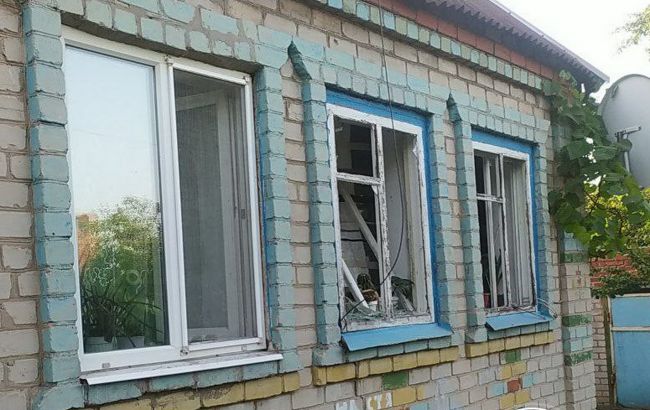 Обстрел украинского Нью-Йорка квалифицирован как нарушение законов войны