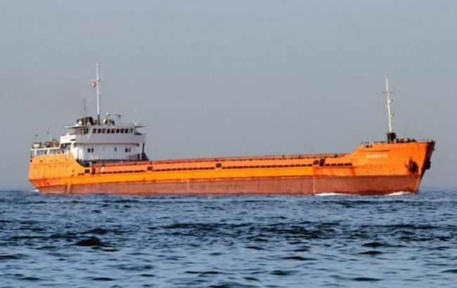 Аварія судна з українцями в Румунії: у МЗС відкрили гарячу лінію