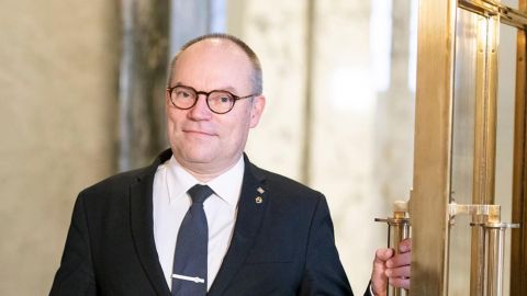 Турция предложила Стамбул для проведения заседаний ТКГ