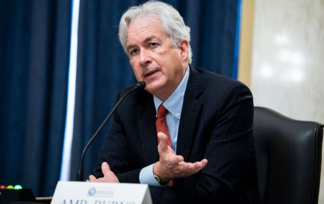 Цемент коалиции. Глава ЦРУ рассказал о роли обмена разведданных в поддержке Украины