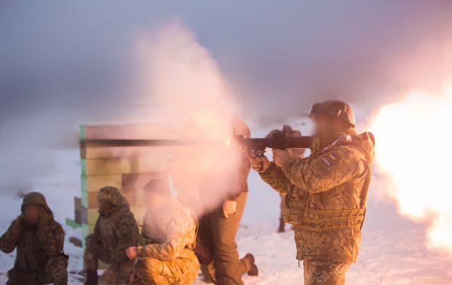 FAVBET та "Відсіч" об’єднують зусилля для кращої підготовки українських захисників