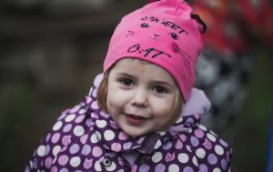 Коли мама знову посміхається: як ініціатива SPIRIT повертає дітям право на майбутнє