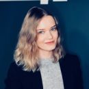 Оксана Курочкина