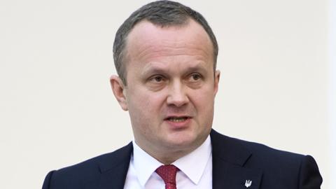 Украина вошла в десятку стран-лидеров климатического процесса