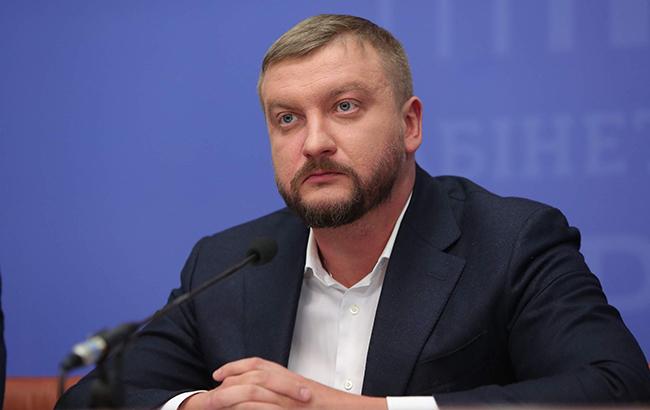 Петренко объяснил условия отбора судей в антикоррупционный суд