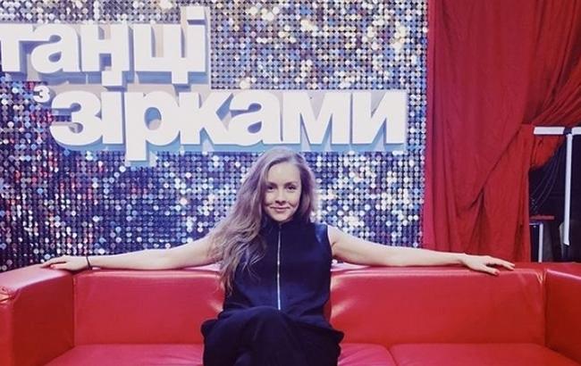 Танцы со звездами: хореограф Алена Шоптенко рассказала, как ей удается совмещать работу и материнство