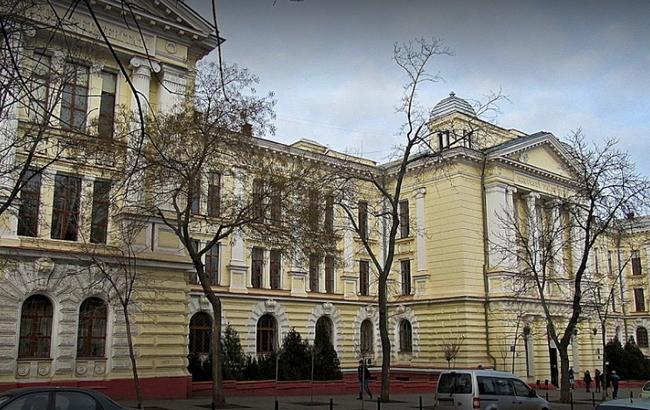 Уляна Супрун звільнила ректора Одеського медуніверситету: відома причина