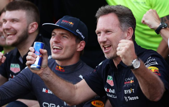 Формула-1 анонсувала повний перехід на "зелене" паливо: відомі терміни