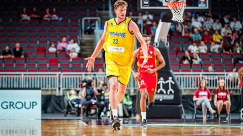 Пустовой нашел новый клуб в чемпионате Испании