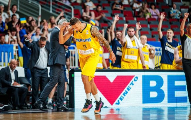 "Будивельник" усилился двумя звездными новичками