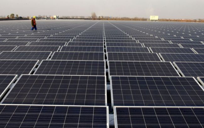 Дискриминация "зеленых" производителей навредило имиджу Украины на международной арене, - инвесторы