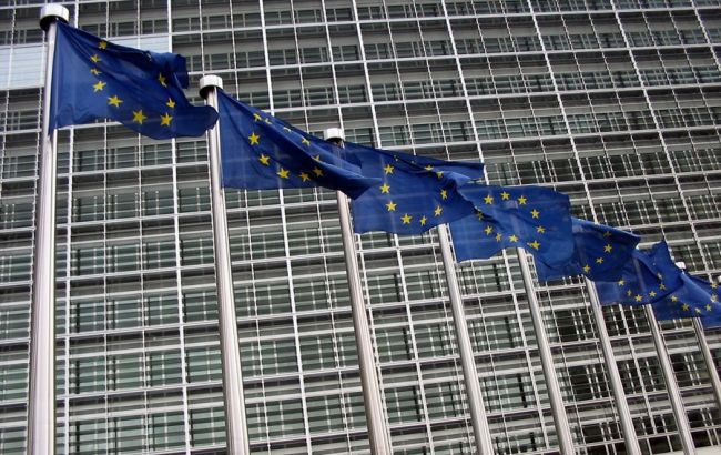 Єврокомісія прийняла рішення про виділення 250 млн євро Україні