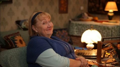 Заслуженная артистка Украины и звезда сериала "Когда мы дома" нуждается в помощи украинцев