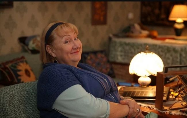 Заслуженная артистка Украины и звезда сериала "Когда мы дома" нуждается в помощи украинцев