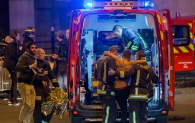 Турция предупреждала Францию об одном из атаковавших Париж террористов