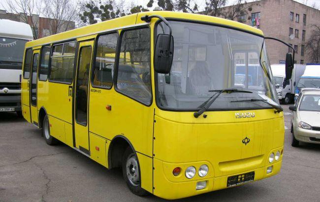 Комісія Київради підтримала введення нічних маршрутів у столиці