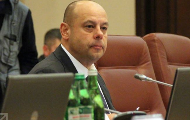 Влада має скасувати пільги по "зеленій" металургії для Пінчука, - екс-міністр енергетики