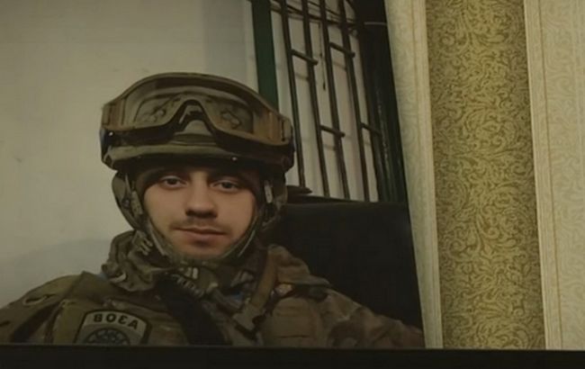 Я буду до кінця стояти за рідну Україну: загиблий Богдан Демчук мріяв відвести сина в перший клас