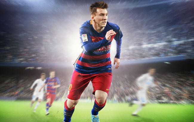 Играй красиво: состоялся релиз компьютерной игры FIFA 16
