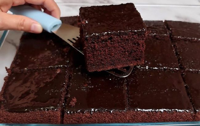 Торт "Три склянки": нереально смачний рецепт для ледачих, що підкорить усіх гостей