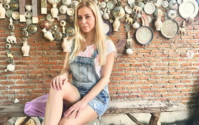 "Хто я для тебе": Тоня Матвієнко здивувала фанатів новим відео