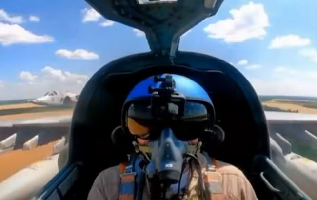 Росіяни тупо виконують накази, навіть смертельні: льотчик з "Привидів Києва" розкрив секрети про війну в повітрі