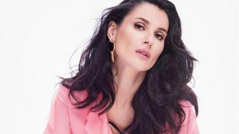 Пятерочка от Маши Ефросининой: как не надо вести себя на первом свидании (видео)