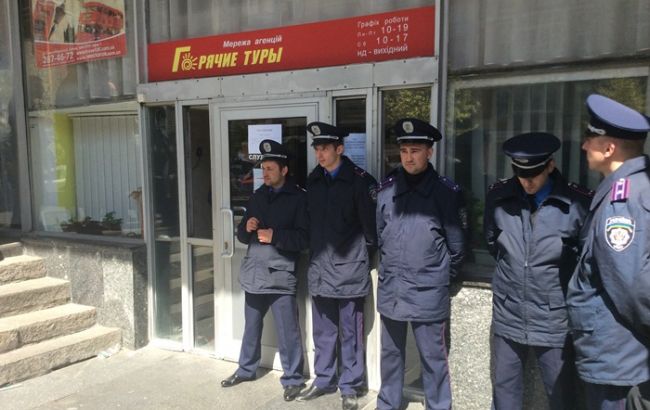 У Києві розпочав роботу III З'їзд адвокатів України