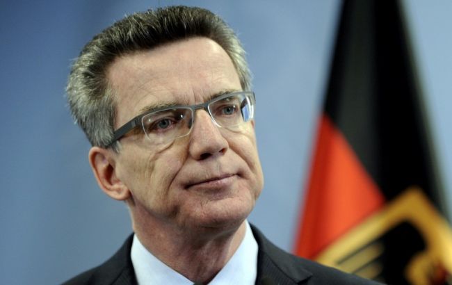Німеччина і Алжир домовилися про прискорену процедуру висилки мігрантів
