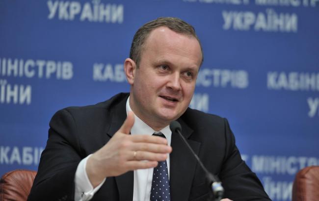 ЄБРР виділить Україні 40 млн євро на добудову сховища ядерного палива