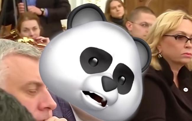 Единорог Аваков и кот Яценюк: сеть взорвали мемы политиков в виде животных