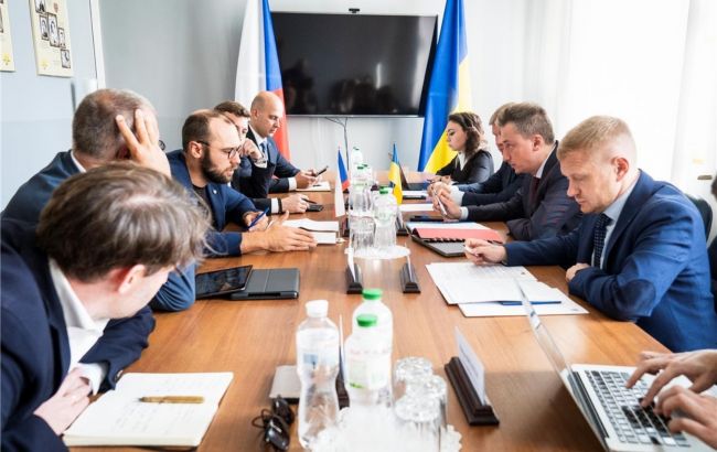 Чехия заключила с Украиной уникальный договор: в чем суть