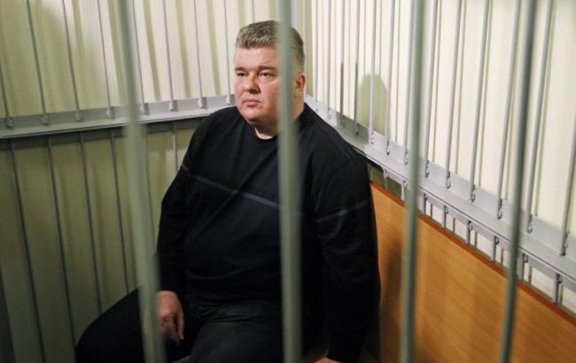 Суд заарештував екс-главу ДержНС Бочковського