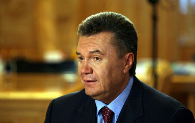 Янукович направил все силы на затягивание судебного процесса, - ГПУ