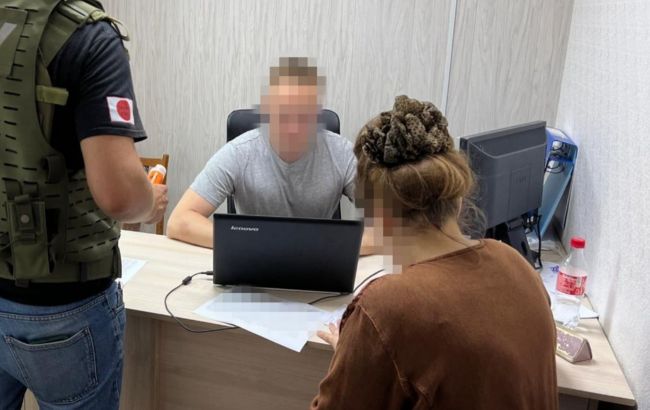 "Сливали" позиции ВСУ: на Донбассе разоблачили группу российских агентов