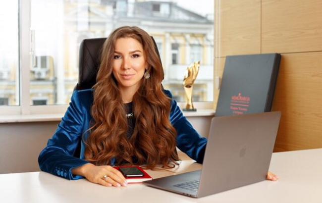 Дегрик рассказала, как украинцам обезопасить свои транзакции в Instagram