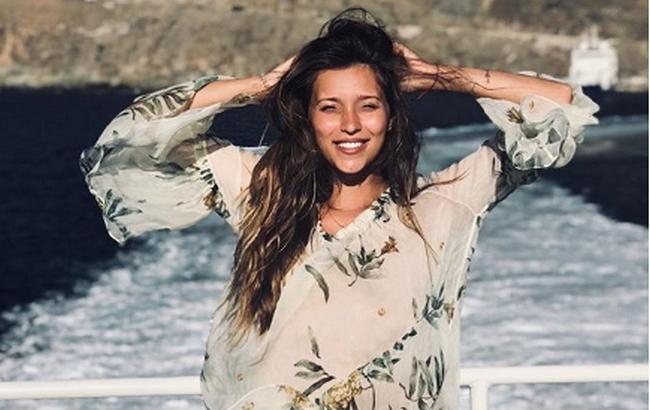 Регина Тодоренко впервые подтвердила свою беременность