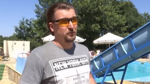 Дитина ледь не потонула, а батьки пили: хлопчик потрапив до реанімації