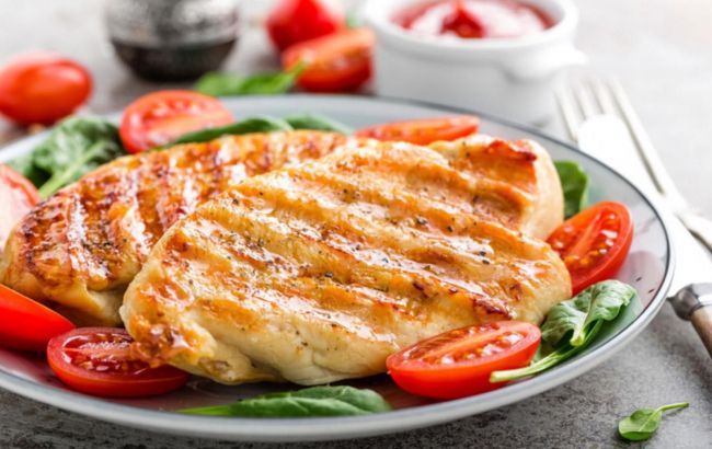 Вчені назвали ідеальну вечерю для довголіття: ви її готуєте?