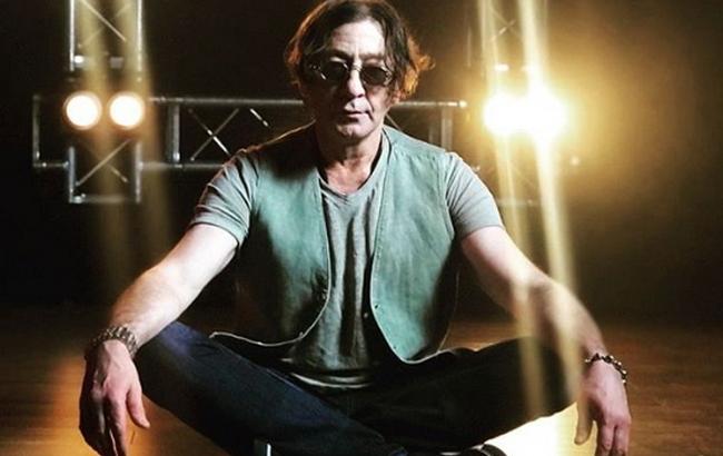 Українська співачка виступила в Москві на дні народження Григорія Лепса