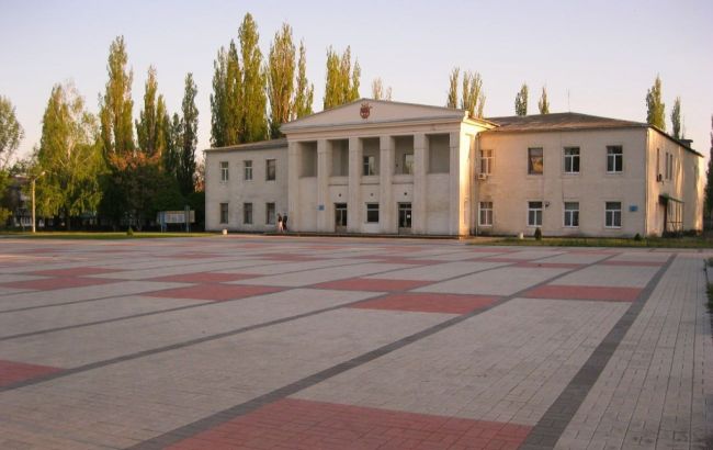 Еще один предатель. Глава общины на Запорожье сдал поселок россиянам